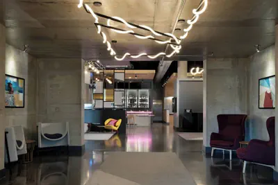 Photo 3 - Aloft by Marriott Sarasota