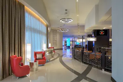 Photo 3 - Parkwest Bicycle Casino