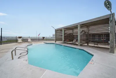 Photo 2 - OYO Hotel Rockport- Bay View