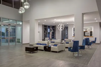 Photo 4 - Holiday Inn Cleveland Clinic by IHG