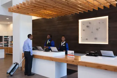 Photo 5 - Holiday Inn Cleveland Clinic by IHG
