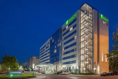 Photo 2 - Holiday Inn Cleveland Clinic by IHG