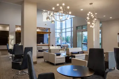 Photo 3 - Holiday Inn Cleveland Clinic by IHG