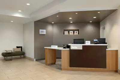 Photo 5 - TownePlace Suites by Marriott Alexandria