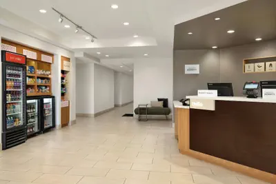 Photo 5 - TownePlace Suites by Marriott Alexandria