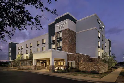 Photo 2 - TownePlace Suites by Marriott Alexandria