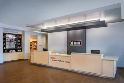 Photo 5 - TownePlace Suites Orlando at FLAMINGO CROSSINGS® Town Center/Western Entrance