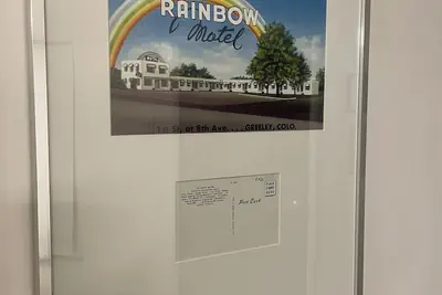 Photo 5 - Rainbow Motel
