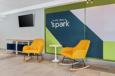 Photo 3 - Spark By Hilton Hilton Head Island