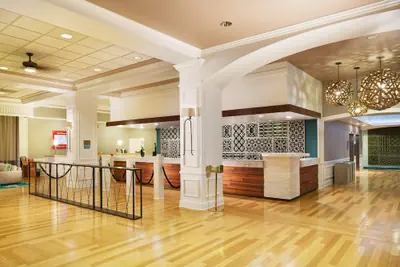 Photo 5 - Wyndham Garden Lake Buena Vista – Disney Springs® Area