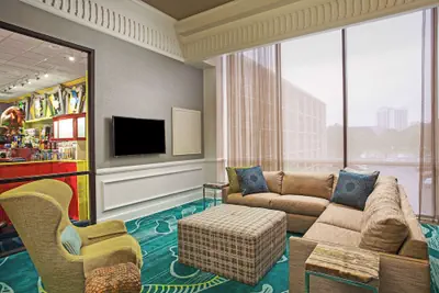 Photo 2 - Wyndham Garden Lake Buena Vista – Disney Springs® Area