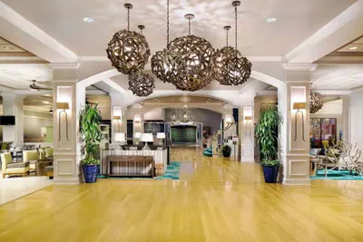 Photo 4 - Wyndham Garden Lake Buena Vista – Disney Springs® Area