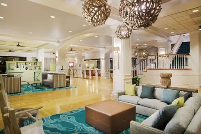 Photo 3 - Wyndham Garden Lake Buena Vista – Disney Springs® Area