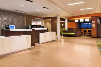 Photo 5 - Fairfield Inn & Suites Utica