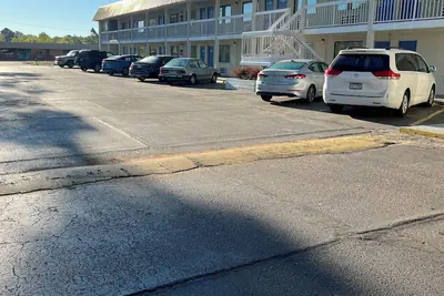 Photo 2 - Motel 6 Brinkley, AR
