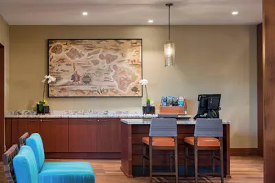 Photo 5 - Residence Inn by Marriott Maui Wailea
