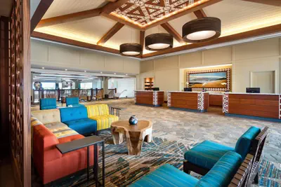 Photo 3 - Residence Inn by Marriott Maui Wailea
