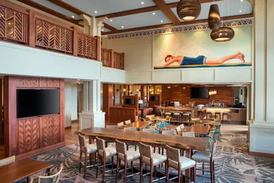 Photo 4 - Residence Inn by Marriott Maui Wailea