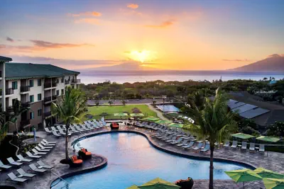 Photo 2 - Residence Inn by Marriott Maui Wailea