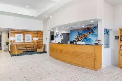 Photo 4 - Best Western Lubbock West Inn & Suites