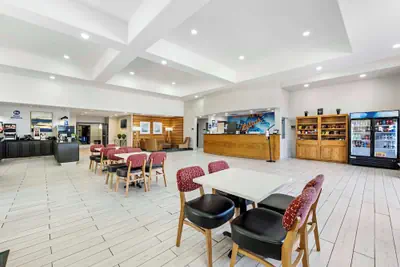 Photo 3 - Best Western Lubbock West Inn & Suites