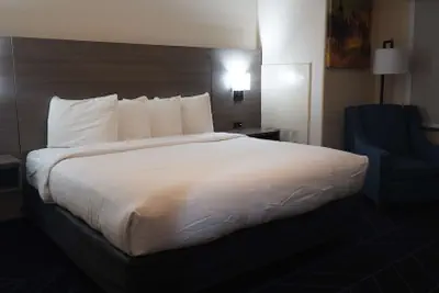 Photo 5 - Best Western Lubbock West Inn & Suites