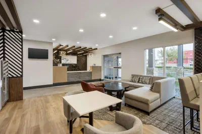 Photo 3 - Best Western Plus Columbia Inn