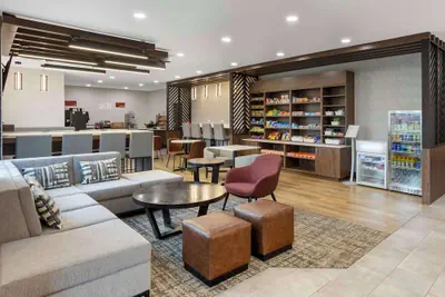 Photo 5 - Best Western Plus Columbia Inn