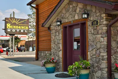 Photo 2 - Sundance Motel