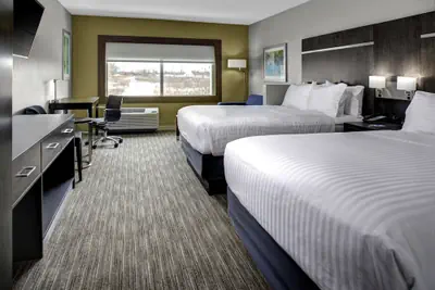 Photo 5 - Holiday Inn Express & Suites Coldwater by IHG