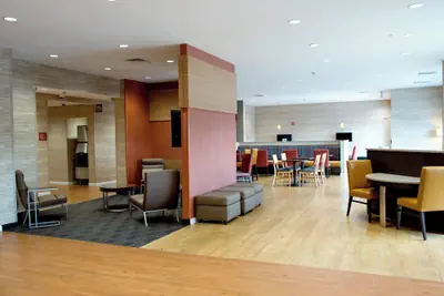 Photo 4 - TownePlace Suites by Marriott Ames