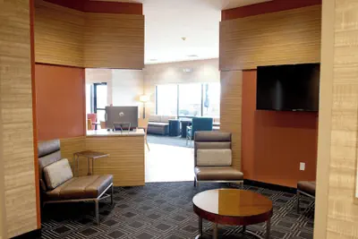 Photo 3 - TownePlace Suites by Marriott Ames