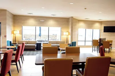 Photo 5 - TownePlace Suites by Marriott Ames