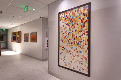 Photo 2 - Holiday Inn Express & Suites Phoenix West - Buckeye by IHG