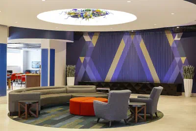 Photo 3 - Holiday Inn Express & Suites Louisville Downtown by IHG