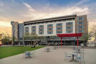 Photo 2 - AC Hotel by Marriott Cincinnati at Liberty Center