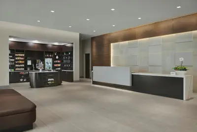 Photo 4 - AC Hotel by Marriott Cincinnati at Liberty Center