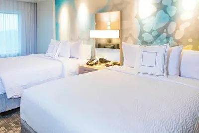Photo 5 - Courtyard by Marriott St. Augustine Beach