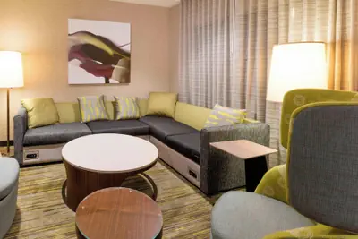 Photo 2 - Courtyard by Marriott St. Augustine Beach