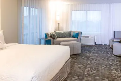 Photo 4 - Courtyard by Marriott St. Augustine Beach