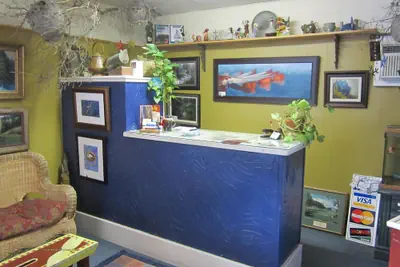 Photo 4 - Big Horn Motel