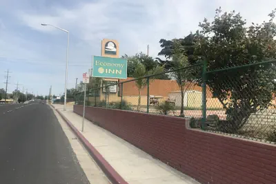Photo 2 - Economy Inn Antioch