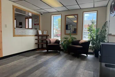 Photo 4 - Tomahawk Motor Lodge Riverton US-26