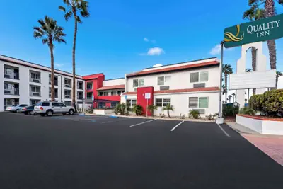 Photo 2 - Quality Inn San Diego South - Chula Vista