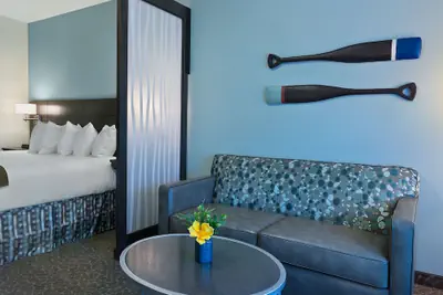 Photo 5 - Oxford Suites Bellingham