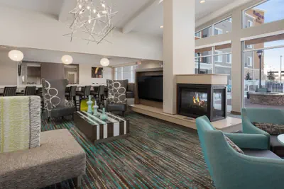 Photo 3 - Residence Inn by Marriott Shreveport-Bossier City/Downtown