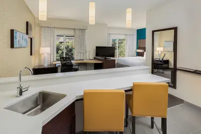 Photo 5 - Residence Inn by Marriott Shreveport-Bossier City/Downtown