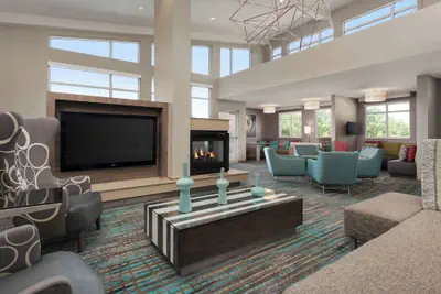 Photo 4 - Residence Inn by Marriott Shreveport-Bossier City/Downtown