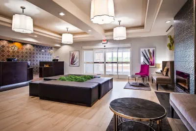 Photo 3 - Best Western Plus Dilley Inn & Suites