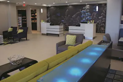 Photo 3 - La Quinta Inn & Suites by Wyndham Odessa N. - Sienna Tower